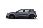 Mercedes-Benz GLA220 CDI D3 by Brabus 2017 года